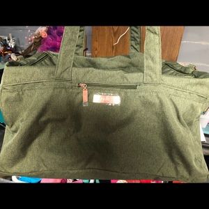 Jujube super star in olive rose